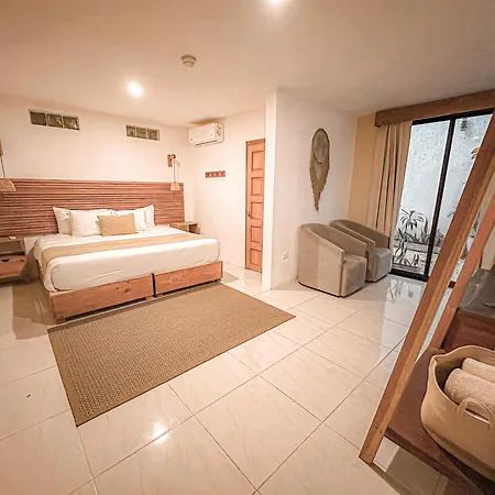 Mezcal Boutique Hotel-2