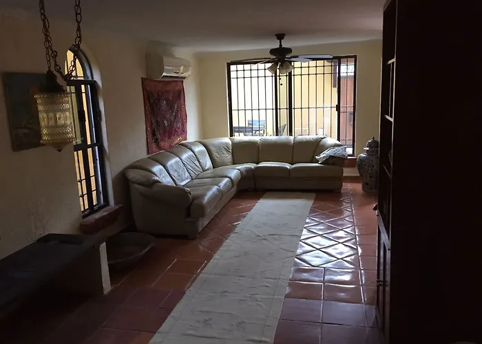 Hostel Kaana 4 You Cancún